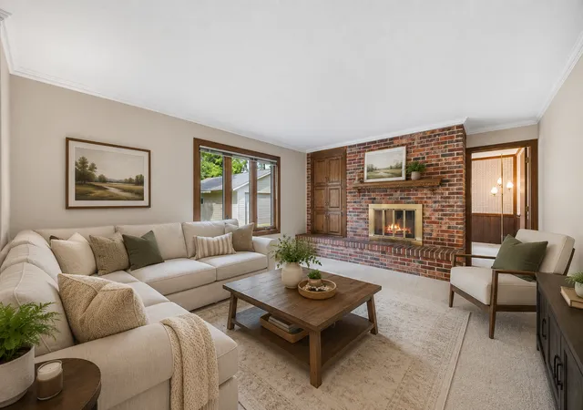 Photo 2 of Single family home for sale at 522 Shady Ridge Rd Nw, Hutchinson, MN 55350 | MLS# 7095536 | Listing updated on 2026-09-08