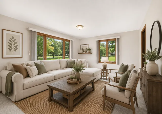 Photo 4 of Single family home for sale at 522 Shady Ridge Rd NW, Hutchinson, MN 55350 | MLS# 7095536 | Listing updated on 2026-09-08