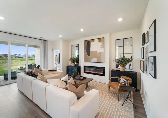 Photo 2 of Single family home for sale at 251 Meadow Way, Elko New Market, MN 55054 | MLS# 7095627 | Listing updated on 2026-09-15