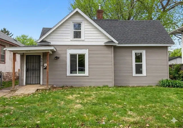 Photo 1 of Single family home for sale at 3619 Aldrich Ave N, Minneapolis, MN 55412 | MLS# 7095720 | Listing updated on 2026-09-11