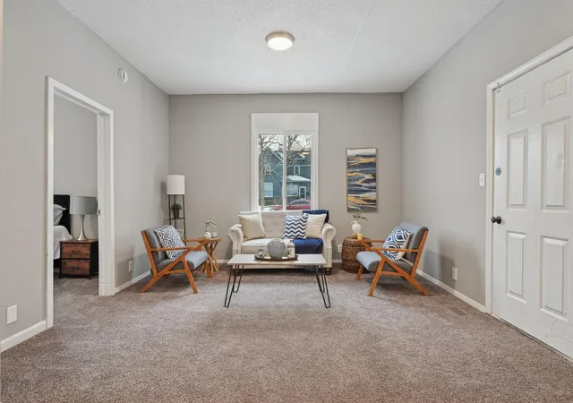 Photo 2 of Single family home for sale at 3619 Aldrich Ave N, Minneapolis, MN 55412 | MLS# 7095720 | Listing updated on 2026-09-11