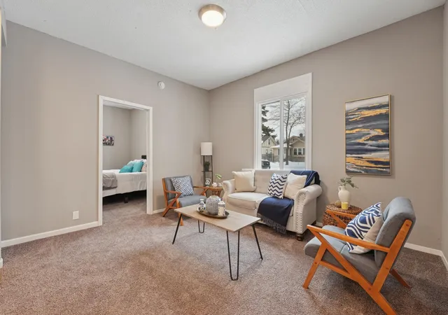 Photo 3 of Single family home for sale at 3619 Aldrich Ave N, Minneapolis, MN 55412 | MLS# 7095720 | Listing updated on 2026-09-11