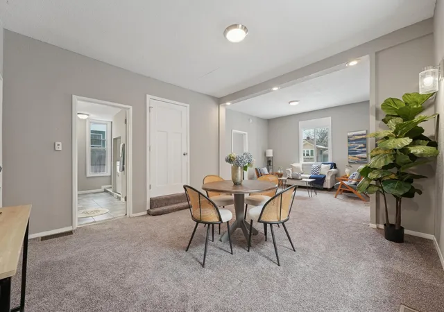 Photo 4 of Single family home for sale at 3619 Aldrich Ave N, Minneapolis, MN 55412 | MLS# 7095720 | Listing updated on 2026-09-11