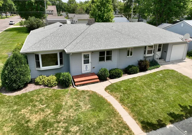 Photo 1 of Sale Pending at 601 S 10th Street, Olivia, MN 56277 | MLS# 7095916 | Listing updated on 2026-09-14
