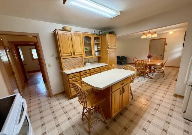 Photo 3 of Sale Pending at 601 S 10th Street, Olivia, MN 56277 | MLS# 7095916 | Listing updated on 2026-09-14