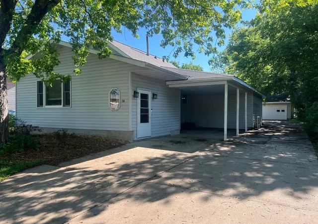 Photo 1 of Sale Pending at 514 Swift Ave N, Litchfield, MN 55355 | MLS# 7096023 | Listing updated on 2026-09-14
