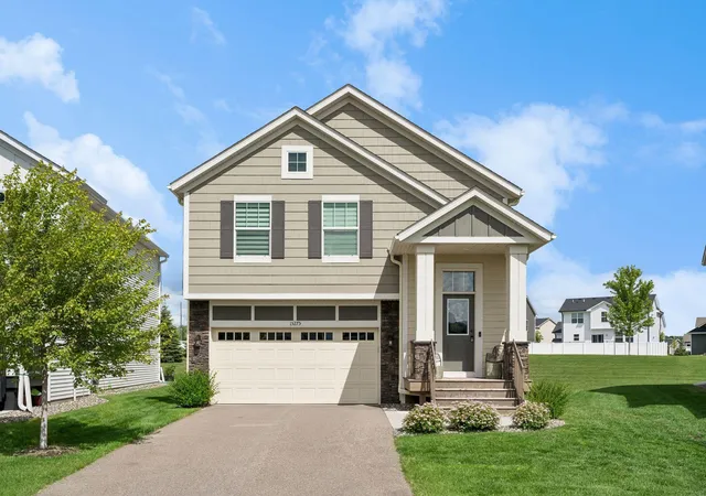 Photo 1 of Sale Pending at 15275 Quintana Ct Nw, Anoka, MN 55303 | MLS# 7096358 | Listing updated on 2026-09-14