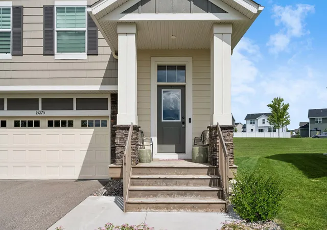 Photo 2 of Sale Pending at 15275 Quintana Ct Nw, Anoka, MN 55303 | MLS# 7096358 | Listing updated on 2026-09-14
