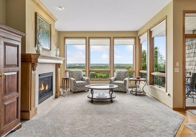 Photo 2 of Single family home for sale at 10102 Indigo Dr, Eden Prairie, MN 55347 | MLS# 7096542 | Listing updated on 2026-09-11