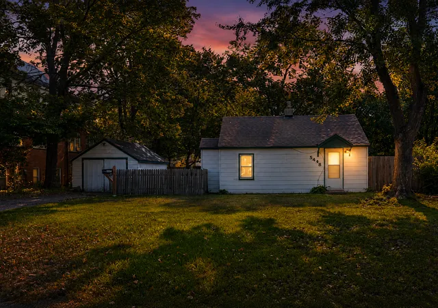 Photo 1 of Sale Pending at 5448 Dupont Ave N, Minneapolis, MN 55430 | MLS# 7096597 | Listing updated on 2026-09-13