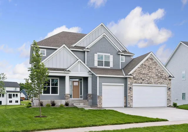 Photo 2 of Single family home for sale at 4768 131st Court Ne, Minneapolis, MN 55449 | MLS# 7096911 | Listing updated on 2026-09-14