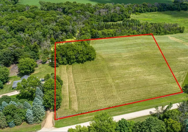 Photo 1 of Land for sale at Xxxx Aberdeen Trl, Northfield, MN 55057 | MLS# 7096970 | Listing updated on 2026-09-15