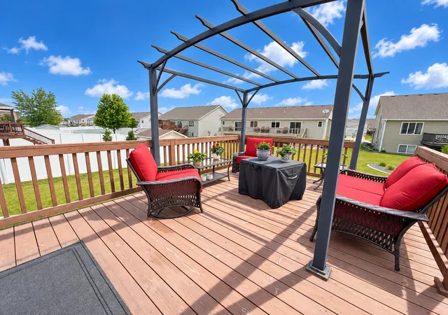 Photo 3 of Single family home for sale at 2613 56th Avenue S, Fargo, ND 58104 | MLS# 7096997 | Listing updated on 2026-09-29