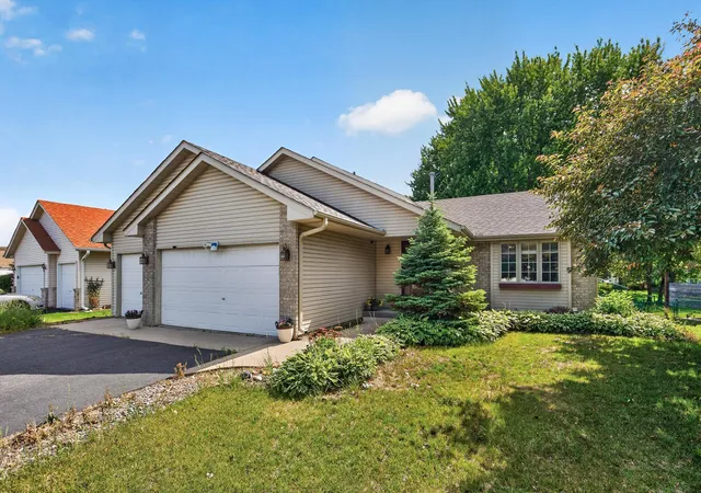 Photo 1 of Single family home for sale at 8725 Queens Gdns, Minneapolis, MN 55443 | MLS# 7097037 | Listing updated on 2026-09-14