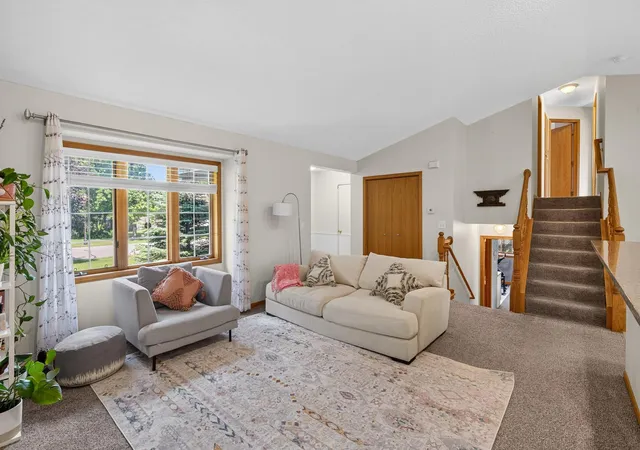 Photo 2 of Single family home for sale at 8725 Queens Gdns, Minneapolis, MN 55443 | MLS# 7097037 | Listing updated on 2026-09-14