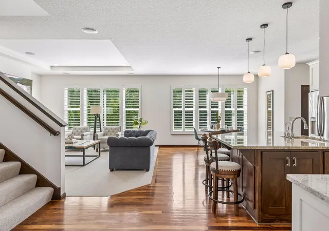 Photo 3 of Single family home for sale at 5 Deerwood Ln N, Minneapolis, MN 55441 | MLS# 7097079 | Listing updated on 2026-09-11