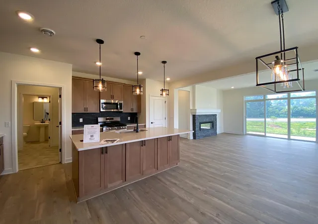 Photo 3 of Single family home for sale at 13785 Hollybrook Cir, Saint Paul, MN 55124 | MLS# 7097105 | Listing updated on 2026-09-19