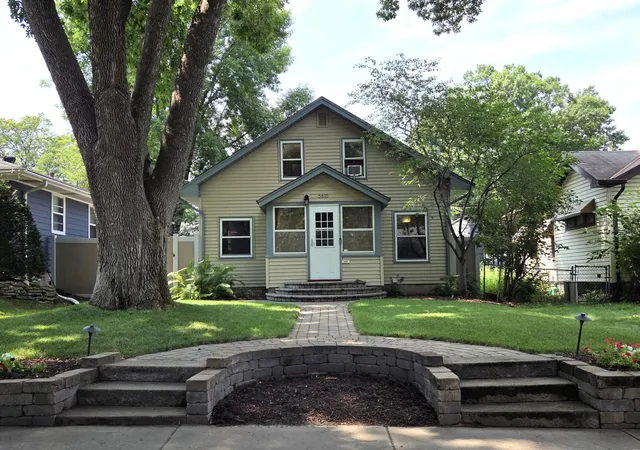 Photo 1 of Single family home for sale at 5610 37th Ave S, Minneapolis, MN 55417 | MLS# 7097119 | Listing updated on 2026-09-10