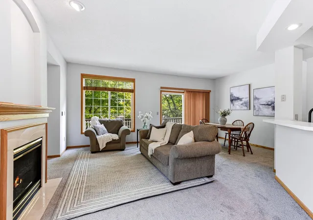 Photo 3 of Sale Pending at 854 Trenton Ln N, Minneapolis, MN 55441 | MLS# 7097347 | Listing updated on 2026-09-14