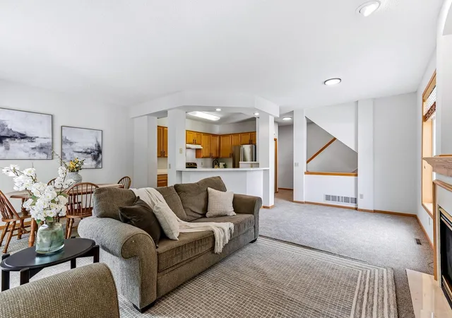 Photo 4 of Sale Pending at 854 Trenton Ln N, Minneapolis, MN 55441 | MLS# 7097347 | Listing updated on 2026-09-14