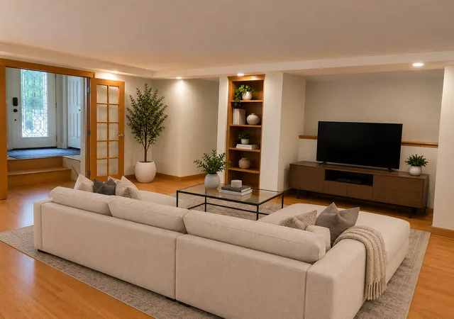Photo 2 of Single family home for sale at 2418 5th Street Sw, Rochester, MN 55902 | MLS# 7097573 | Listing updated on 2026-09-10