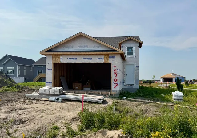 Photo 1 of Sale Pending at 2507 37th Avenue S, Moorhead, MN 56560 | MLS# 7097590 | Listing updated on 2026-09-14