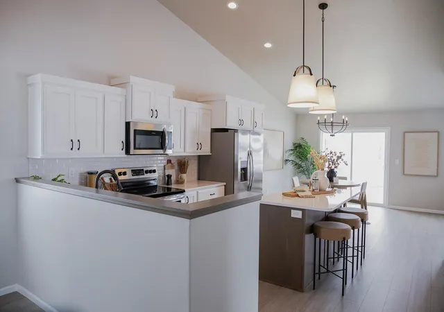 Photo 3 of Sale Pending at 2507 37th Avenue S, Moorhead, MN 56560 | MLS# 7097590 | Listing updated on 2026-09-14