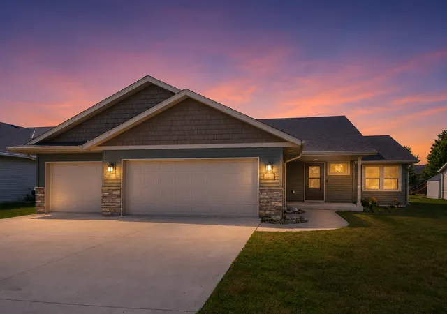 Single family home for sale at 1180 Farmers Ln, Belle Plaine, MN 56011 | MLS# 7097593