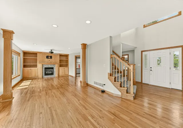 Photo 3 of Single family home for sale at 2144 Jade Ln NE, Rochester, MN 55906 | MLS# 7097654 | Listing updated on 2026-09-12