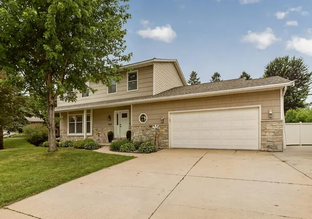 Photo 1 of Sale Pending at 819 3 1/2 Ave Nw, Byron, MN 55920 | MLS# 7097657 | Listing updated on 2026-09-10