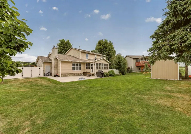 Photo 2 of Sale Pending at 819 3 1/2 Ave Nw, Byron, MN 55920 | MLS# 7097657 | Listing updated on 2026-09-10