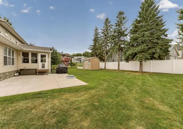 Photo 3 of Sale Pending at 819 3 1/2 Ave Nw, Byron, MN 55920 | MLS# 7097657 | Listing updated on 2026-09-10