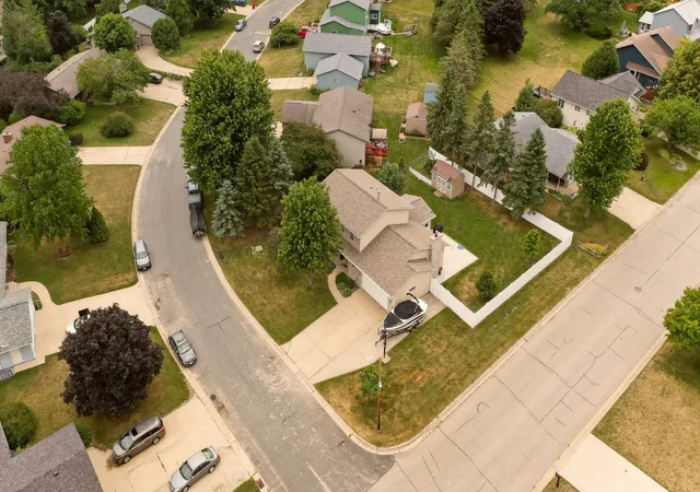 Photo 3 of Sale Pending at 819 3 1/2 Ave NW, Byron, MN 55920 | MLS# 7097657 | Listing updated on 2026-09-10