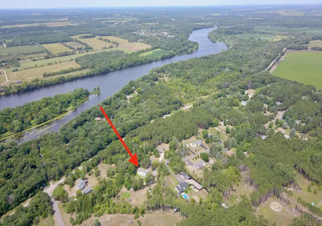 Photo 4 of Single family home for sale at 8550 Timberlane Loop NW, Rice, MN 56367 | MLS# 7097872 | Listing updated on 2026-09-14