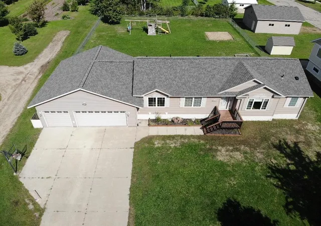 Single family home for sale at 708 Irving Ave SW, Wadena, MN 56482 | MLS# 7097907