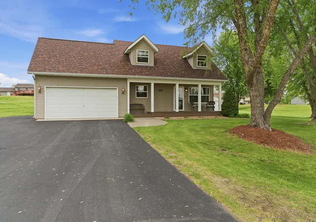 Photo 1 of Sale Pending at 4488 Roberds Lake Trl, Faribault, MN 55021 | MLS# 7097912 | Listing updated on 2026-09-10