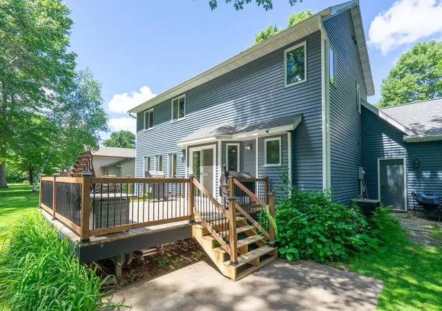 Photo 3 of Single family home for sale at 14434 Cottage Grv Dr, Baxter, MN 56425 | MLS# 7098347 | Listing updated on 2026-09-23