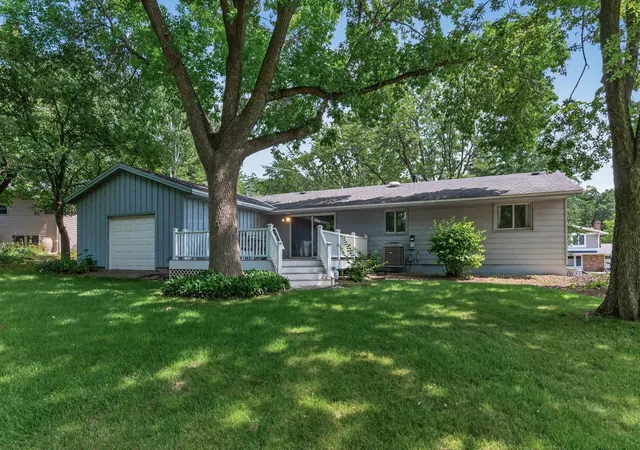 Photo 2 of Single family home for sale at 13345 Foliage Ave, Saint Paul, MN 55124 | MLS# 7098580 | Listing updated on 2026-09-15