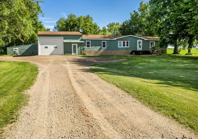 Photo 1 of Sale Pending at 2472 360th Street, Breckenridge, MN 56520 | MLS# 7098630 | Listing updated on 2026-09-12