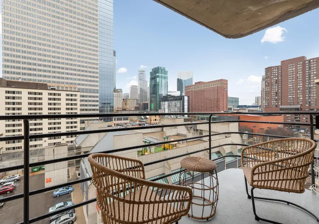 Condo for sale at 1200 Nicollet Mall #914, Minneapolis, MN 55403 | MLS# 7098658 | Listing updated on 2026-09-10
