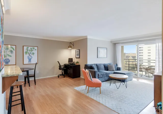 Photo 2 of Condo for sale at 1200 Nicollet Mall #914, Minneapolis, MN 55403 | MLS# 7098658 | Listing updated on 2026-09-10