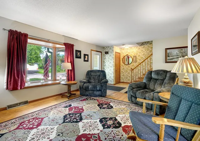 Photo 2 of Sale Pending at 806 Myrtle St, Hudson, WI 54016 | MLS# 7098730 | Listing updated on 2026-09-11
