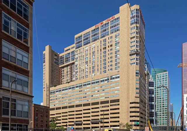 Photo 1 of Condo for sale at 433 S 7th Street #2020, Minneapolis, MN 55415 | MLS# 7098812 | Listing updated on 2026-09-14