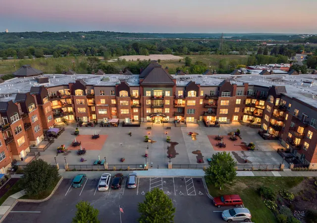 Photo 1 of Sale Pending at 1800 Graham Ave #404, Saint Paul, MN 55116 | MLS# 7099010 | Listing updated on 2026-09-11