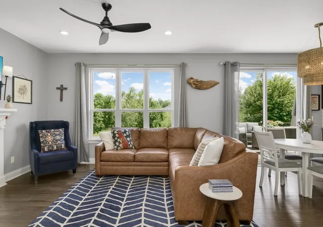 Photo 3 of Sale Pending at 4332 Cottagewood Ct, Excelsior, MN 55331 | MLS# 7099151 | Listing updated on 2026-09-15