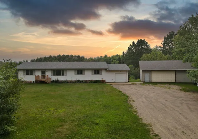 Photo 1 of Single family home for sale at 20206 Timberlodge Rd, Warba, MN 55793 | MLS# 7099288 | Listing updated on 2026-10-02