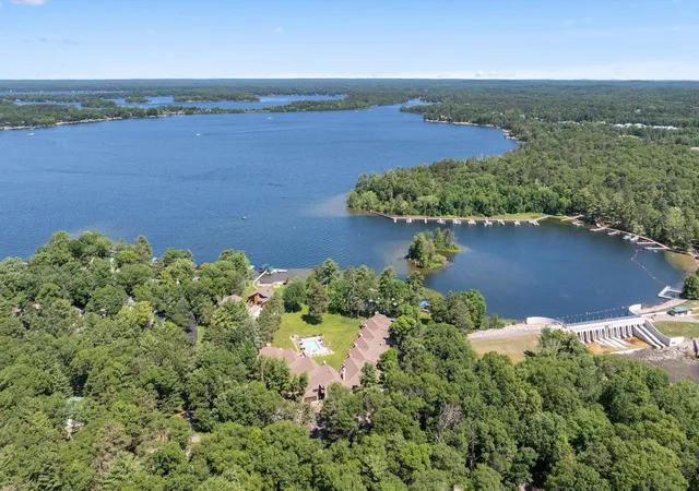 Photo 2 of Single family home for sale at 35533 Sand Pointe Dr #3, Crosslake, MN 56442 | MLS# 7099550 | Listing updated on 2026-09-09