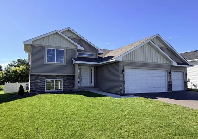 Photo 1 of Single family home for sale at 17703 Empire Trl, Lakeville, MN 55044 | MLS# 7099607 | Listing updated on 2026-09-15