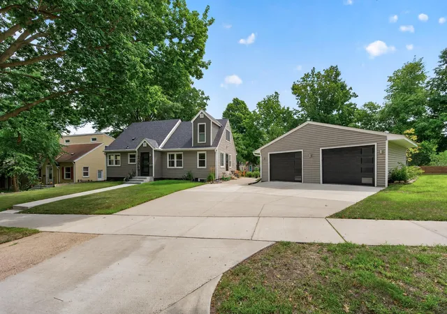 Photo 1 of Single family home for sale at 2605 Garfield St Ne, Minneapolis, MN 55418 | MLS# 7099651 | Listing updated on 2026-09-13