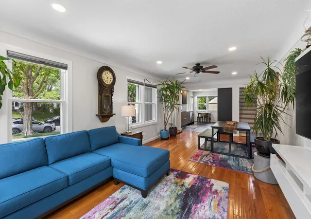Photo 3 of Single family home for sale at 2605 Garfield St Ne, Minneapolis, MN 55418 | MLS# 7099651 | Listing updated on 2026-09-13
